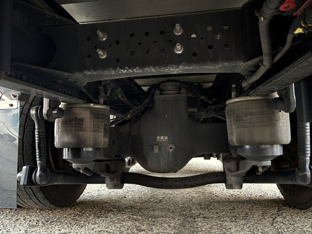 UDトラックスその他の車種アルミウイング大型（10t）[写真15]