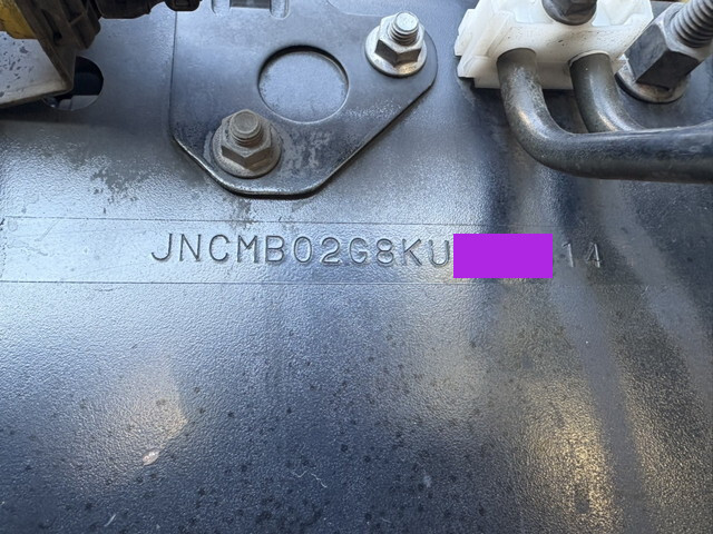 UDトラックスその他の車種アルミウイング大型（10t）[写真29]