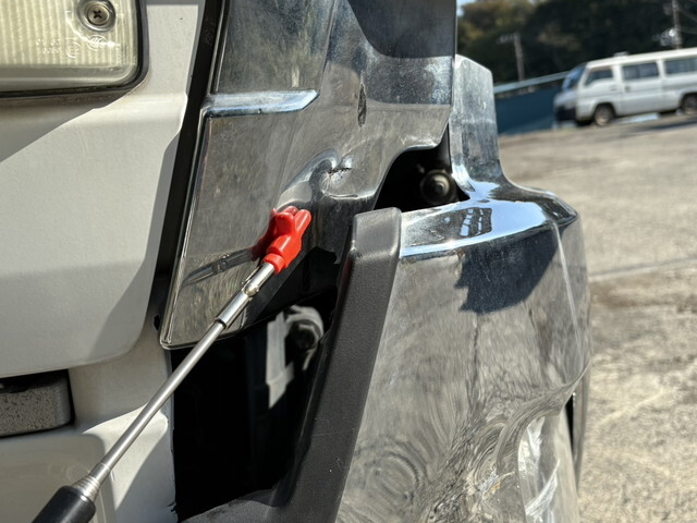 UDトラックスその他の車種アルミウイング大型（10t）[写真37]