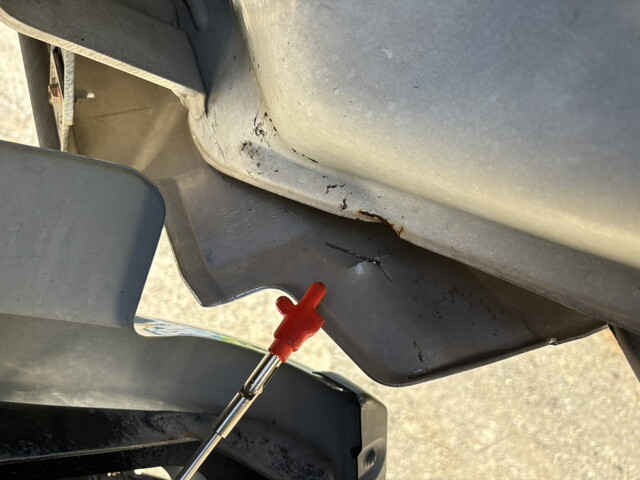 UDトラックスその他の車種アルミウイング大型（10t）[写真38]