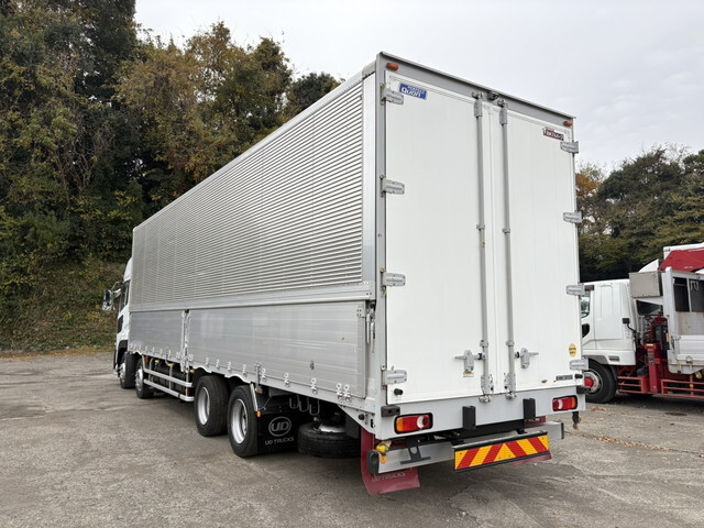 UDトラックスその他の車種アルミウイング大型（10t）[写真04]