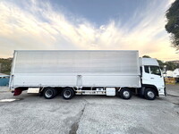 UDトラックスその他の車種アルミウイング大型（10t）[写真09]