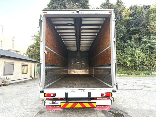 UDトラックスその他の車種アルミウイング大型（10t）[写真09]