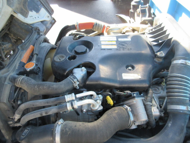 いすゞエルフダンプ小型（2t・3t）[写真19]