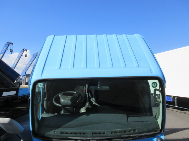 いすゞエルフダンプ小型（2t・3t）[写真21]