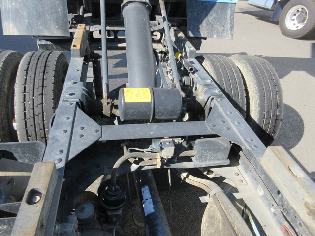 いすゞエルフダンプ小型（2t・3t）[写真24]