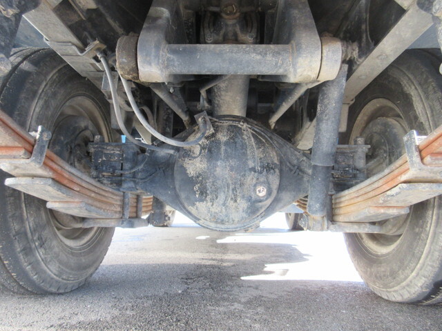 いすゞエルフダンプ小型（2t・3t）[写真07]