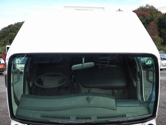 いすゞエルフ深ダンプ（土砂禁ダンプ）小型（2t・3t）[写真10]