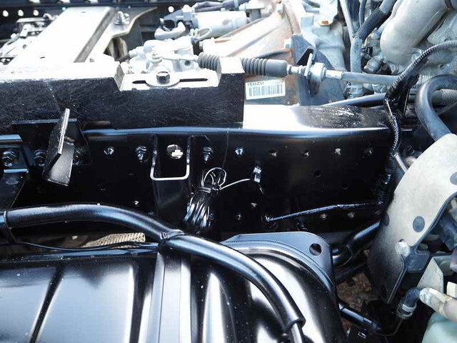 いすゞエルフ深ダンプ（土砂禁ダンプ）小型（2t・3t）[写真15]