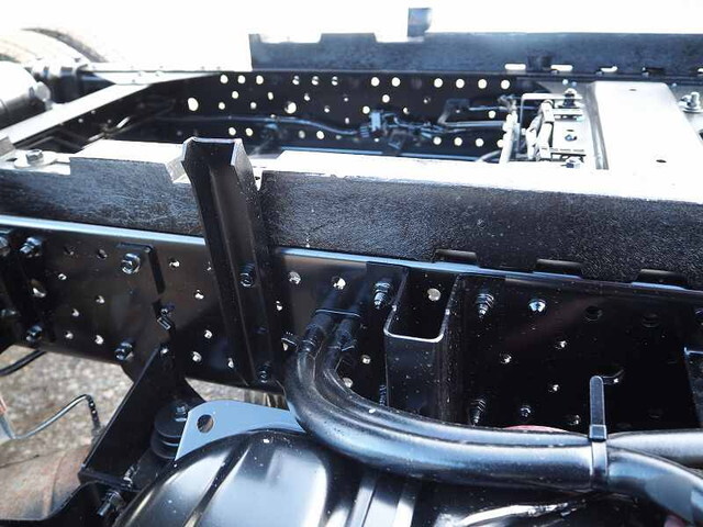 いすゞエルフ深ダンプ（土砂禁ダンプ）小型（2t・3t）[写真16]