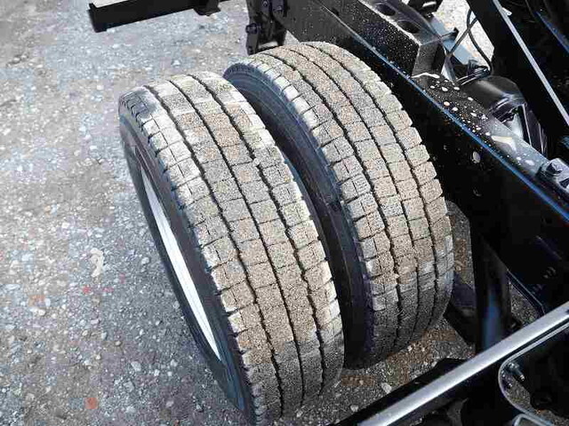 いすゞエルフ深ダンプ（土砂禁ダンプ）小型（2t・3t）[写真18]