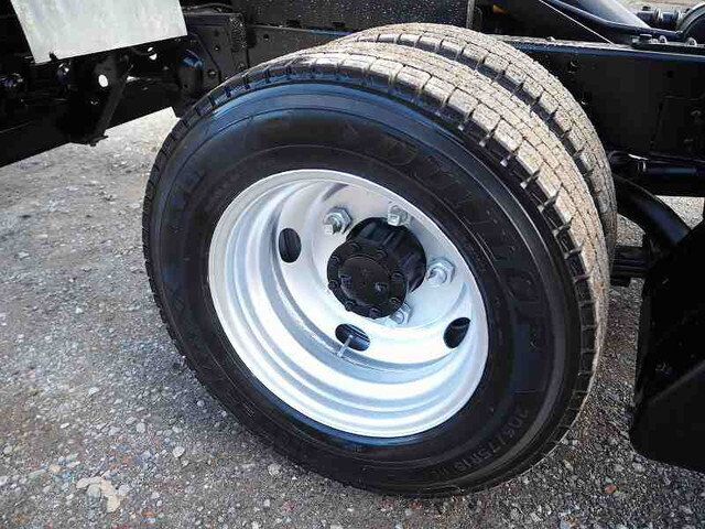 いすゞエルフ深ダンプ（土砂禁ダンプ）小型（2t・3t）[写真19]