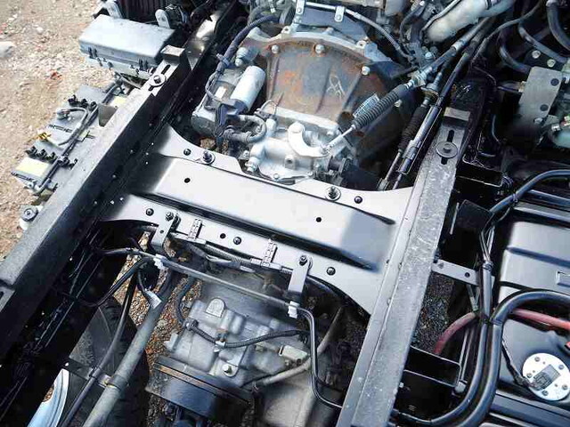 いすゞエルフ深ダンプ（土砂禁ダンプ）小型（2t・3t）[写真22]