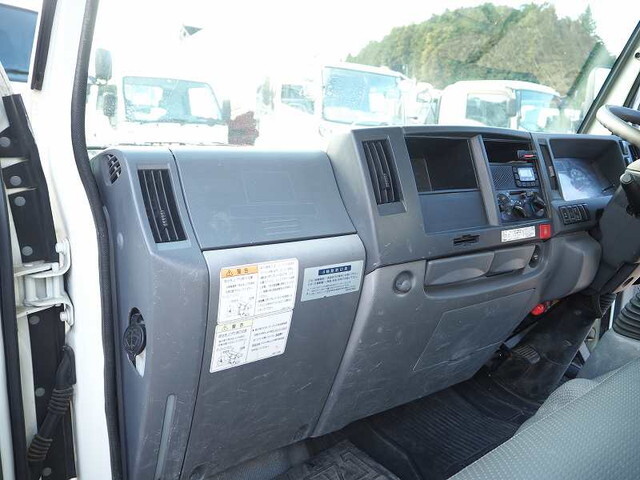 いすゞエルフ深ダンプ（土砂禁ダンプ）小型（2t・3t）[写真34]