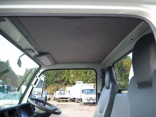 いすゞエルフ深ダンプ（土砂禁ダンプ）小型（2t・3t）[写真35]