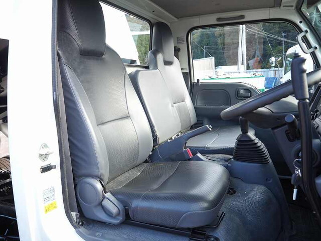 いすゞエルフ深ダンプ（土砂禁ダンプ）小型（2t・3t）[写真36]