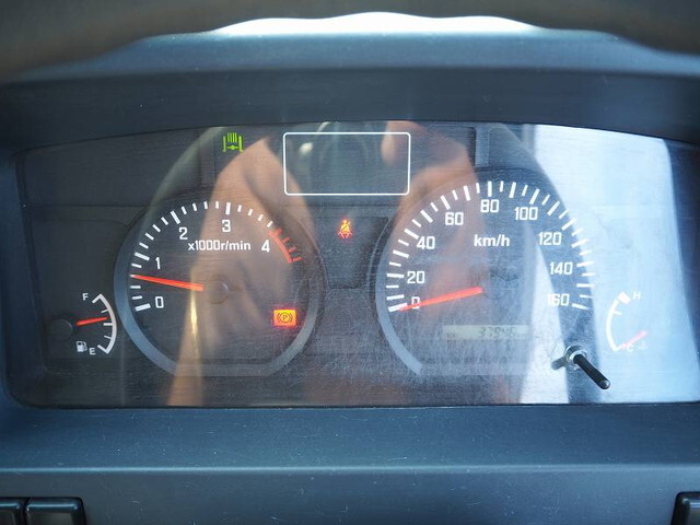 いすゞエルフ深ダンプ（土砂禁ダンプ）小型（2t・3t）[写真39]