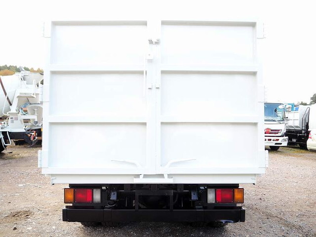 いすゞエルフ深ダンプ（土砂禁ダンプ）小型（2t・3t）[写真05]