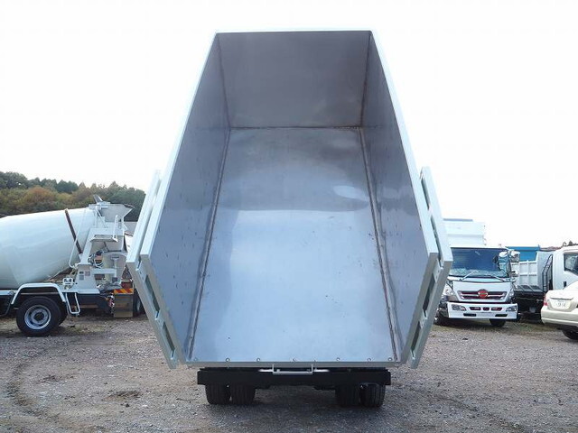 いすゞエルフ深ダンプ（土砂禁ダンプ）小型（2t・3t）[写真09]