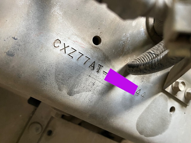 いすゞギガダンプ大型（10t）[写真39]