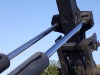 日野プロフィアコンテナ専用車大型（10t）[写真11]