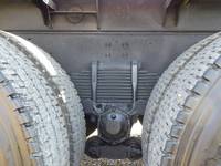 日野プロフィアコンテナ専用車大型（10t）[写真14]