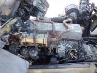 日野プロフィアコンテナ専用車大型（10t）[写真16]