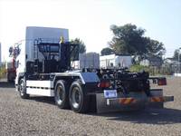 日野プロフィアコンテナ専用車大型（10t）[写真04]