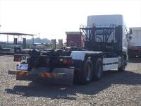 日野プロフィアコンテナ専用車大型（10t）[写真05]