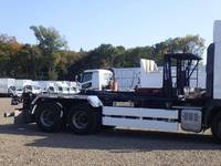 日野プロフィアコンテナ専用車大型（10t）[写真06]