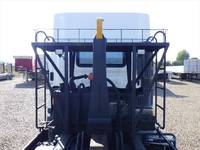 日野プロフィアコンテナ専用車大型（10t）[写真08]