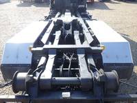 日野プロフィアコンテナ専用車大型（10t）[写真09]