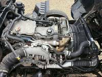 日野レンジャーコンテナ専用車中型（4t）[写真16]