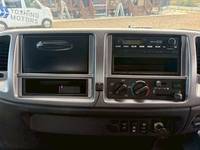 日野レンジャーコンテナ専用車中型（4t）[写真19]