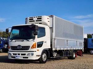 中古レンジャー冷蔵冷凍ウイング