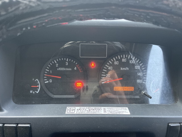 いすゞエルフダブルキャブ（Wキャブ）小型（2t・3t）[写真32]