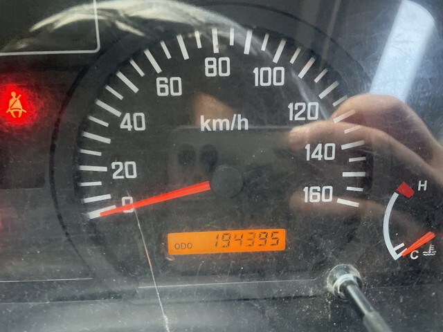 いすゞエルフダブルキャブ（Wキャブ）小型（2t・3t）[写真33]