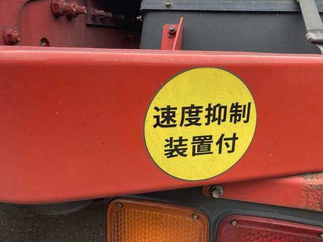 日野プロフィアトレーラーヘッド（トラクターヘッド）大型（10t）[写真14]