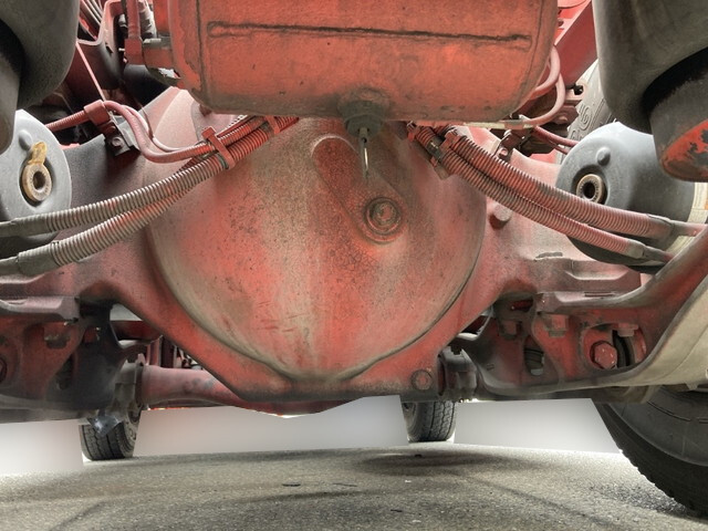 日野プロフィアトレーラーヘッド（トラクターヘッド）大型（10t）[写真22]