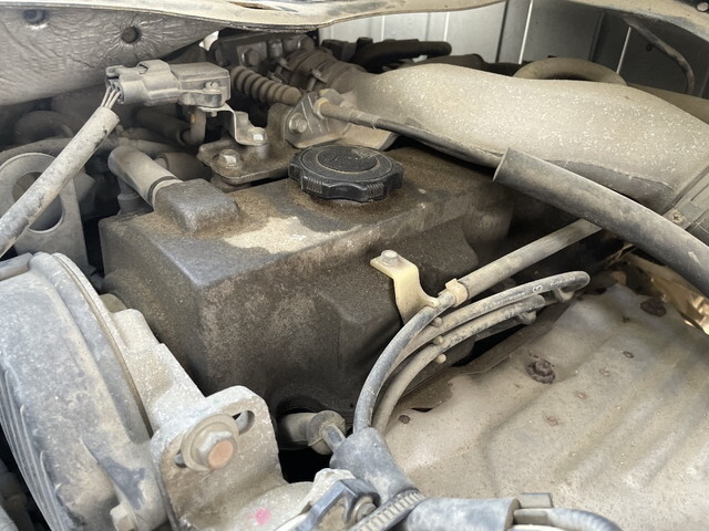 マツダボンゴ平ボディ小型（2t・3t）[写真16]