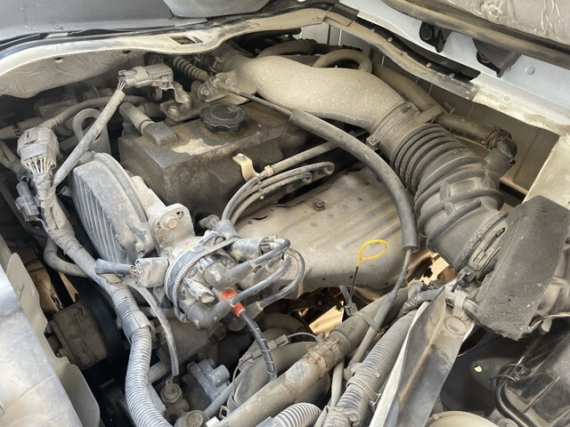 マツダボンゴ平ボディ小型（2t・3t）[写真17]