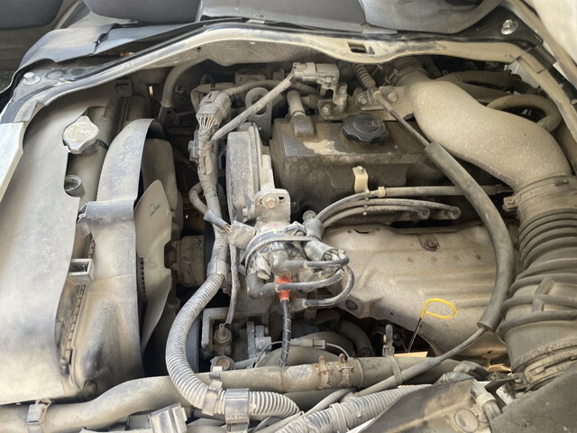 マツダボンゴ平ボディ小型（2t・3t）[写真18]