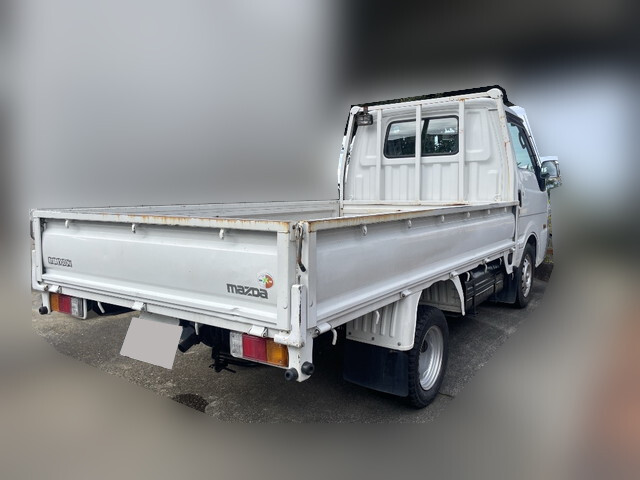 マツダボンゴ平ボディ小型（2t・3t）[写真02]