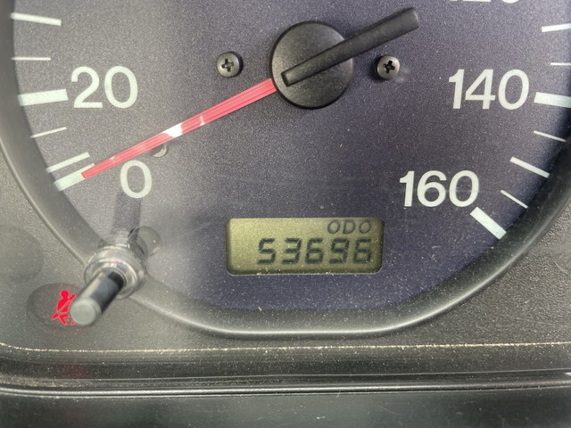 マツダボンゴ平ボディ小型（2t・3t）[写真33]