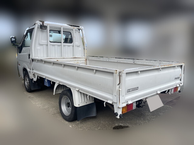 マツダボンゴ平ボディ小型（2t・3t）[写真04]