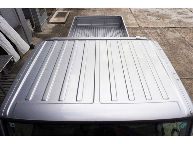 日産アトラス平ボディ小型（2t・3t）[写真14]