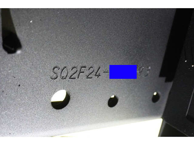 日産アトラス平ボディ小型（2t・3t）[写真20]