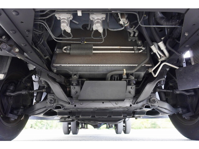 日産アトラス平ボディ小型（2t・3t）[写真21]