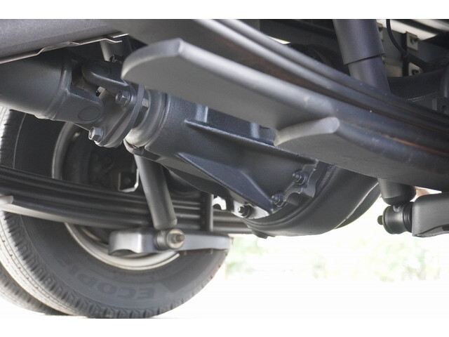 日産アトラス平ボディ小型（2t・3t）[写真28]