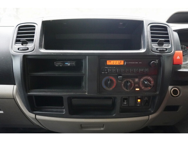 日産アトラス平ボディ小型（2t・3t）[写真35]